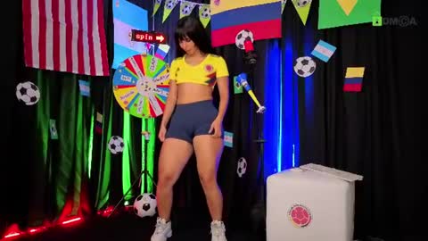 teresa  help me reach 100 like online show from June 16, 2026, 2:25 am