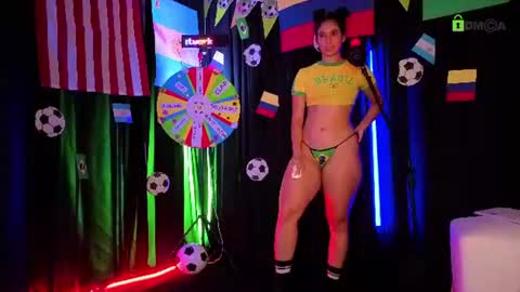 teresa  help me reach 100 like online show from June 22, 2026, 2:24 am