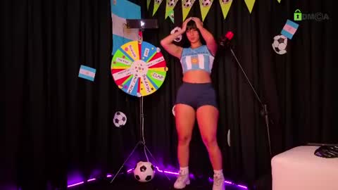 teresa  help me reach 100 like online show from July 16, 2026, 2:06 am