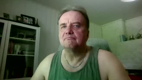 tero007 online show from July 1, 2026, 3:12 pm