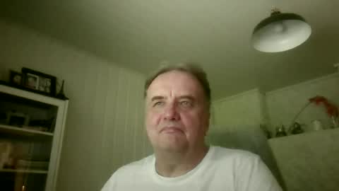 tero007 online show from July 6, 2026, 4:09 pm