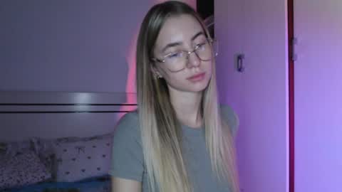 tessa_calmness online show from August 2, 2026, 2:48 pm