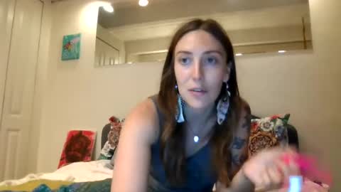 Tessa online show from July 3, 2026, 3:13 am