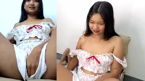 AbbieThai  online show from June 3, 2026, 4:04 am