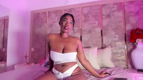 ThaliaWest online show from May 5, 2026, 12:35 pm