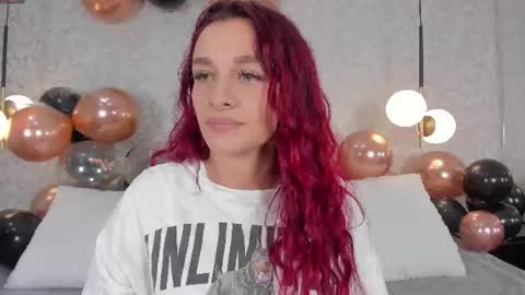 THALIRA ANGELS online show from June 30, 2026, 5:36 pm