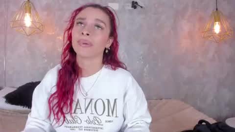 THALIRA ANGELS online show from July 14, 2026, 3:07 pm
