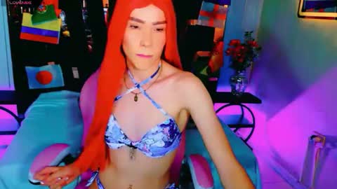 thamara_roberts online show from June 21, 2026, 3:14 pm