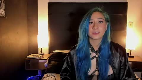 Thamy online show from June 25, 2026, 11:42 pm