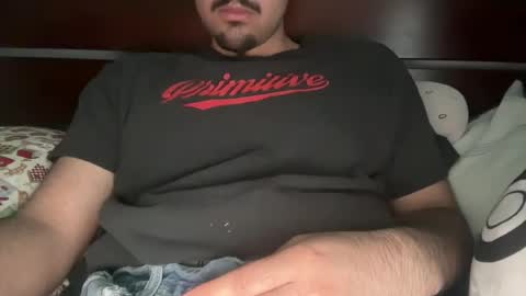 thatboi_g online show from July 5, 2026, 12:28 am