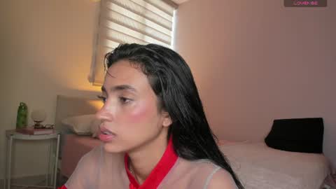 Snapshot of the__power__girls chatting on June 12, 2026, 2:38 pm nina mirley online show from June 12, 2026, 2:38 pm