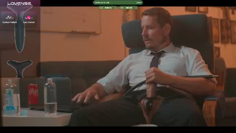 The DILF -  online show from June 13, 2026, 9:51 am
