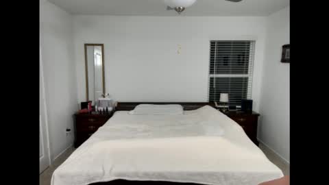 Lucas King online show from October 18, 2025, 1:19 am