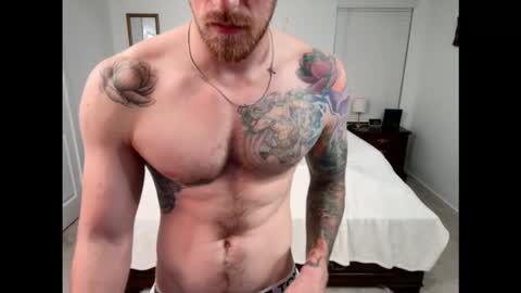 Lucas King online show from November 15, 2025, 3:04 am