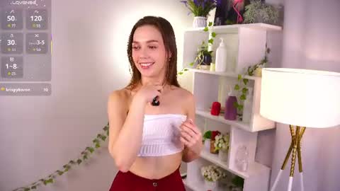 My name is Cynthia and Im very happy to see you in my sweet room  online show from July 15, 2026, 3:01 am