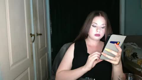 raissa online show from July 30, 2026, 4:50 pm
