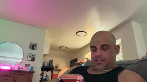 Snapshot of thebuzz777 chatting on November 2, 2025, 3:58 pm theBuzz777 online show from November 2, 2025, 3:58 pm