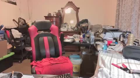 Cajunbator online show from May 1, 2026, 12:43 pm