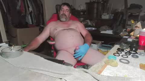 Snapshot of thecajunbator2 chatting on July 14, 2026, 12:55 pm Cajunbator online show from July 14, 2026, 12:55 pm