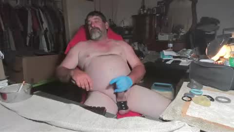 Snapshot of thecajunbator2 chatting on July 22, 2026, 5:49 pm Cajunbator online show from July 22, 2026, 5:49 pm