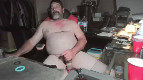 Snapshot of thecajunbator2 chatting on July 26, 2026, 10:44 am Cajunbator online show from July 26, 2026, 10:44 am