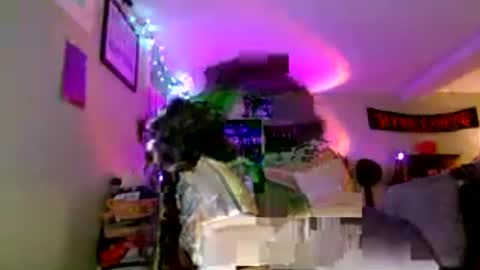 KIng Venus online show from June 24, 2026, 2:32 am