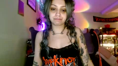 KIng Venus online show from July 5, 2026, 3:23 am