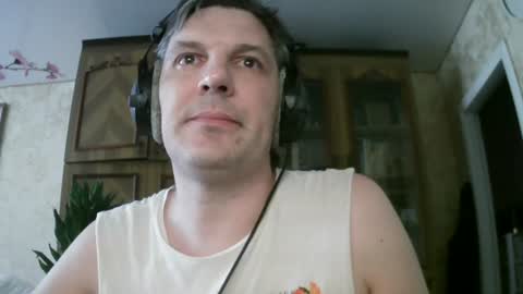 The Emperor of the Universe online show from July 19, 2026, 7:12 am