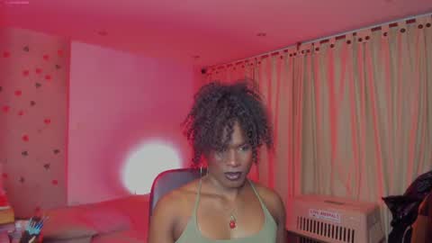 Goldie online show from July 7, 2026, 12:57 am