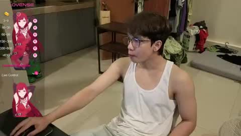 Snapshot of thegreenmagus chatting on July 5, 2026, 5:20 pm Green online show from July 5, 2026, 5:20 pm