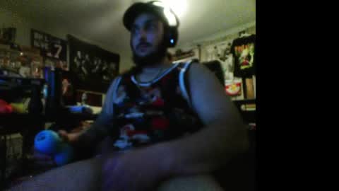 Snapshot of thehammer21992 chatting on June 4, 2026, 2:17 am dontbeshybby online show from June 4, 2026, 2:17 am