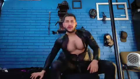 Ian Deniel online show from June 16, 2026, 7:49 pm