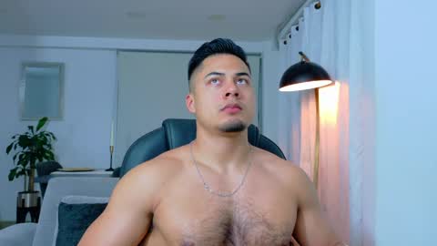 thekingerick online show from June 7, 2026, 3:43 am