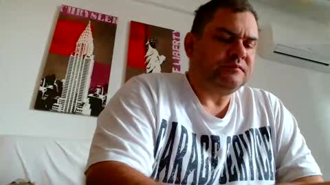 Big Alpha Daddy Master online show from May 14, 2026, 11:50 am
