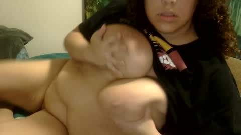 Amelia online show from July 19, 2026, 5:55 am