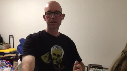 therealcurlyfmonkey online show from June 21, 2026, 6:27 am