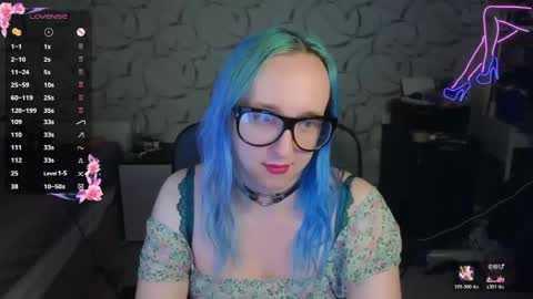 Snapshot of thetrixy chatting on May 27, 2026, 10:51 pm The Great And Powerful Trixie online show from May 27, 2026, 10:51 pm