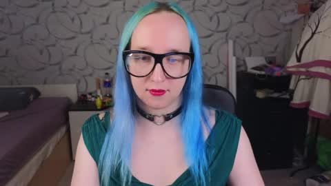 Snapshot of thetrixy chatting on June 2, 2026, 10:28 am The Great And Powerful Trixie online show from June 2, 2026, 10:28 am