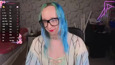 Snapshot of thetrixy chatting on June 10, 2026, 4:39 pm The Great And Powerful Trixie online show from June 10, 2026, 4:39 pm