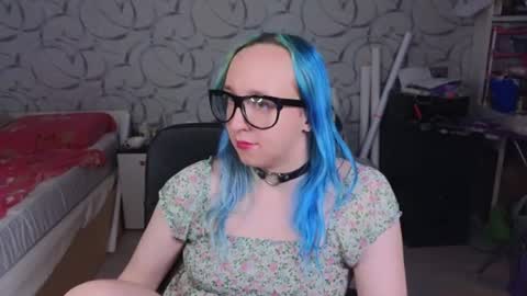 Snapshot of thetrixy chatting on June 11, 2026, 2:53 am The Great And Powerful Trixie online show from June 11, 2026, 2:53 am