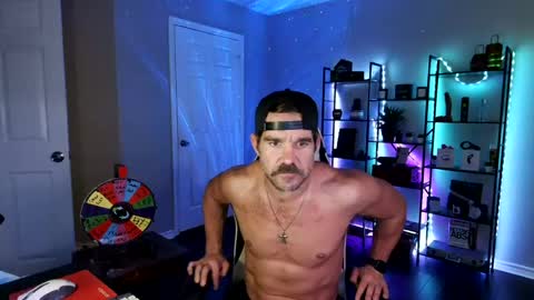 theycravebwc online show from July 3, 2026, 9:43 pm
