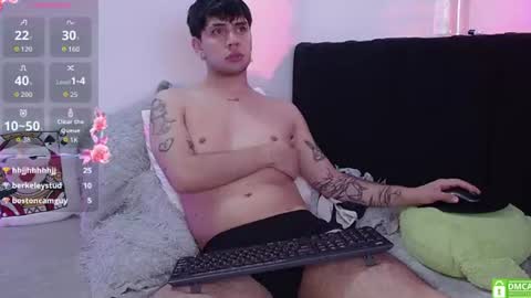 Thiago River online show from June 25, 2026, 5:12 am