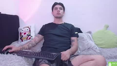 Thiago River online show from July 23, 2026, 4:21 am