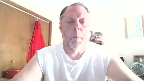 Snapshot of thickcock4u1105 chatting on June 7, 2026, 8:34 pm thickcock4u1105 online show from June 7, 2026, 8:34 pm