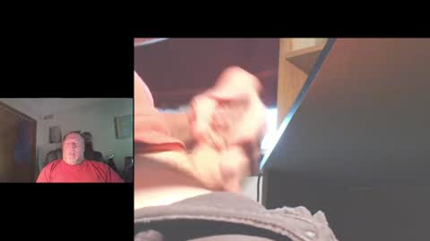 Snapshot of thickcock4u1105 chatting on August 8, 2026, 5:37 pm thickcock4u1105 online show from August 8, 2026, 5:37 pm