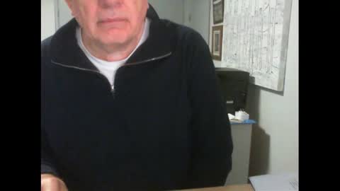 James online show from May 15, 2026, 2:02 pm