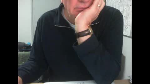 James online show from May 19, 2026, 5:47 am