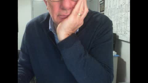 James online show from May 20, 2026, 2:45 pm