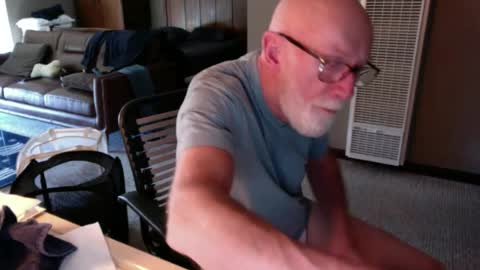 thickmorninwood online show from July 31, 2026, 4:17 pm