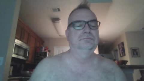 thickwhiteload online show from June 22, 2026, 1:30 pm